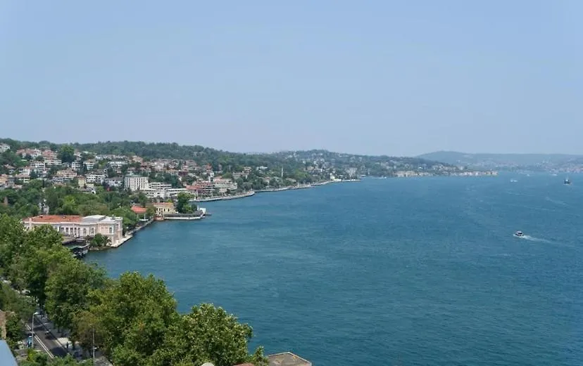 Istanbul Lx Daire شقة فاخرة في اسطنبول 0*,