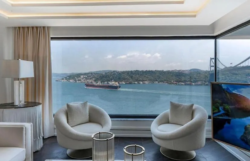 Istanbul Lx Daire شقة فاخرة في اسطنبول Apartamento