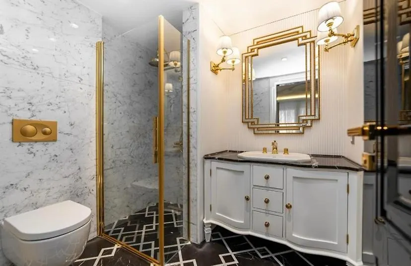 Istanbul Lx Daire شقة فاخرة في اسطنبول